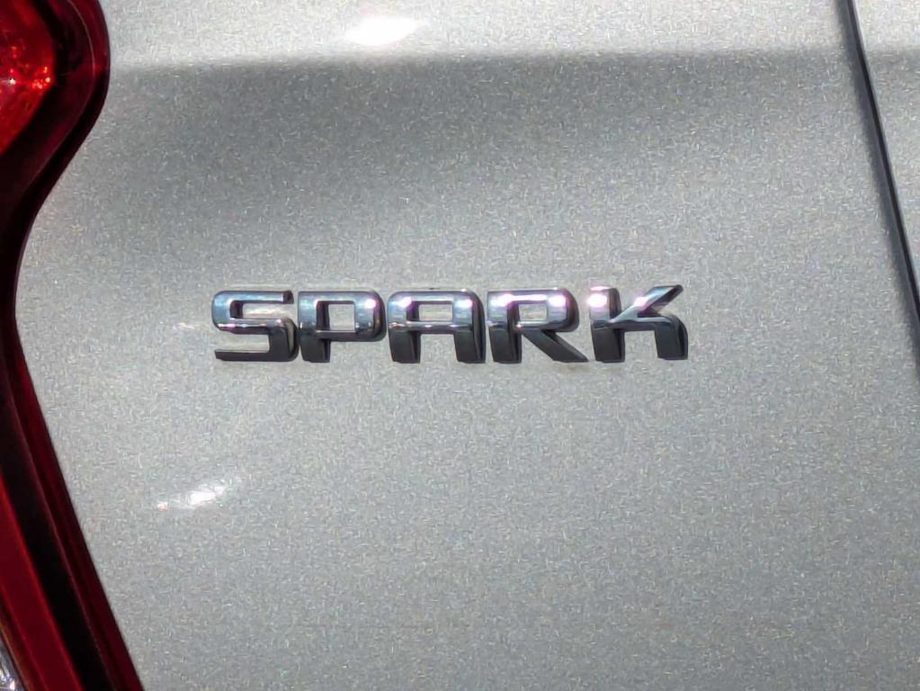 used 2017 Chevrolet Spark car, priced at $9,888