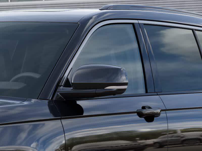 new 2026 Jeep Grand Cherokee L car, priced at $65,007