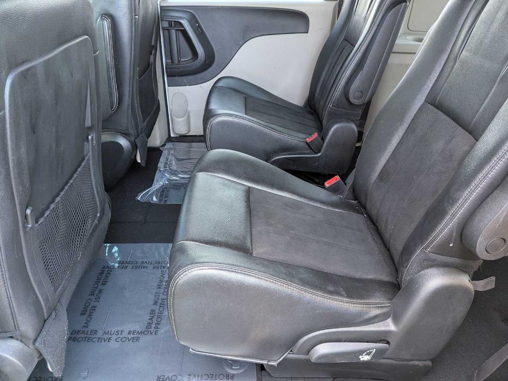 used 2019 Dodge Grand Caravan car, priced at $13,975
