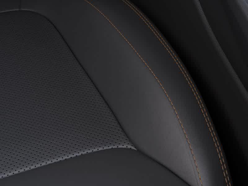 new 2026 Jeep Cherokee car, priced at $43,855