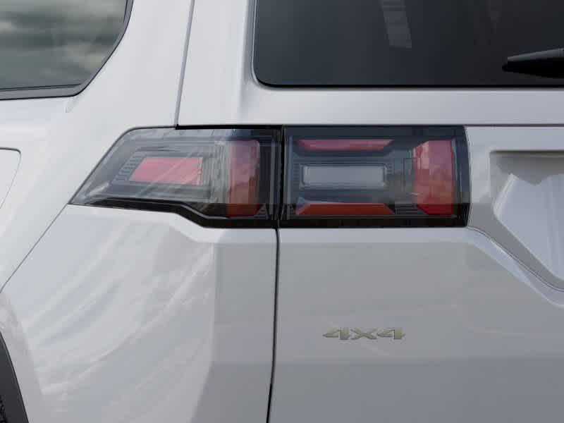 new 2026 Jeep Cherokee car, priced at $43,855