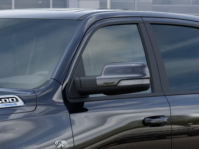 new 2026 Ram 1500 car, priced at $63,694
