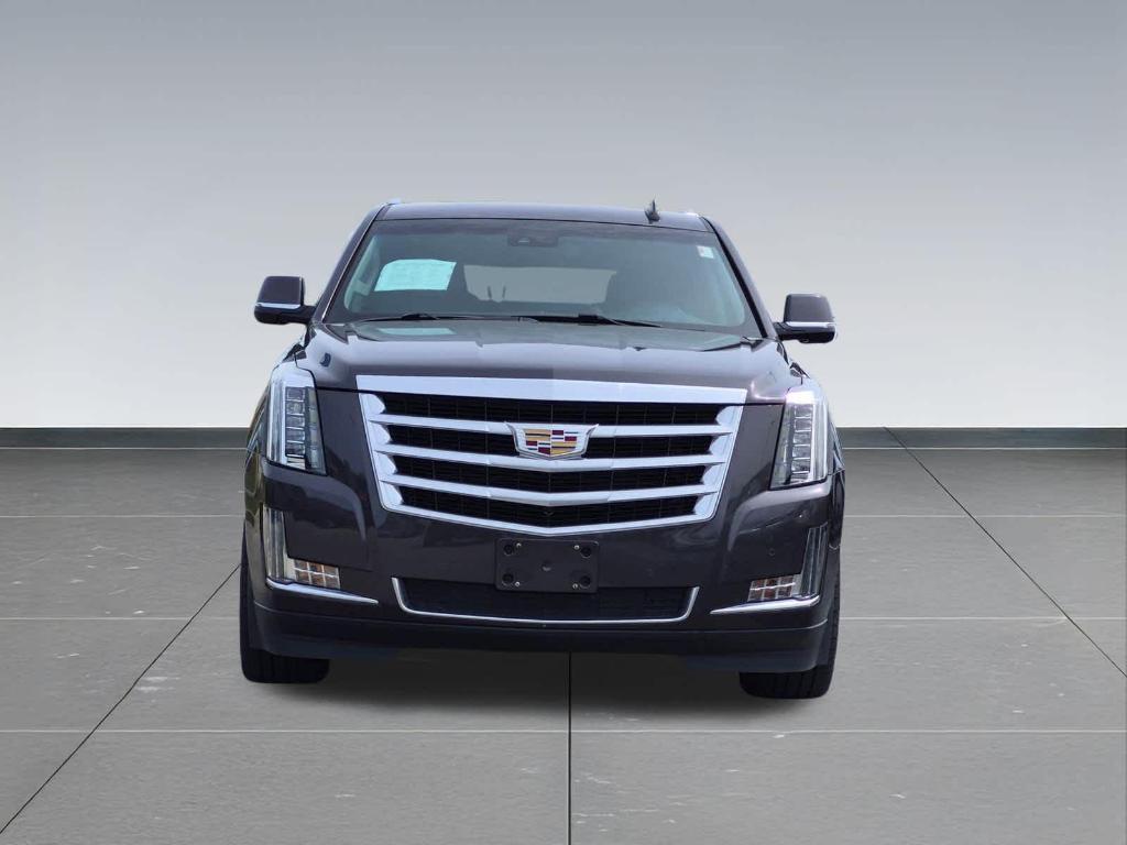 used 2016 Cadillac Escalade car, priced at $23,686