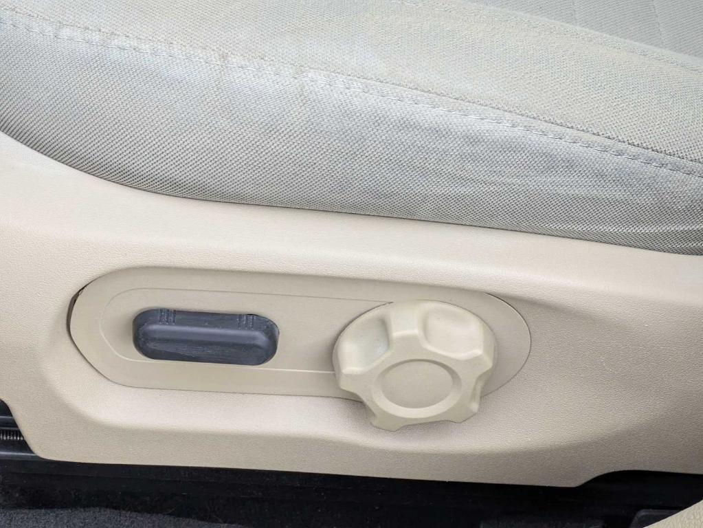 used 2017 Ford Taurus car, priced at $12,786