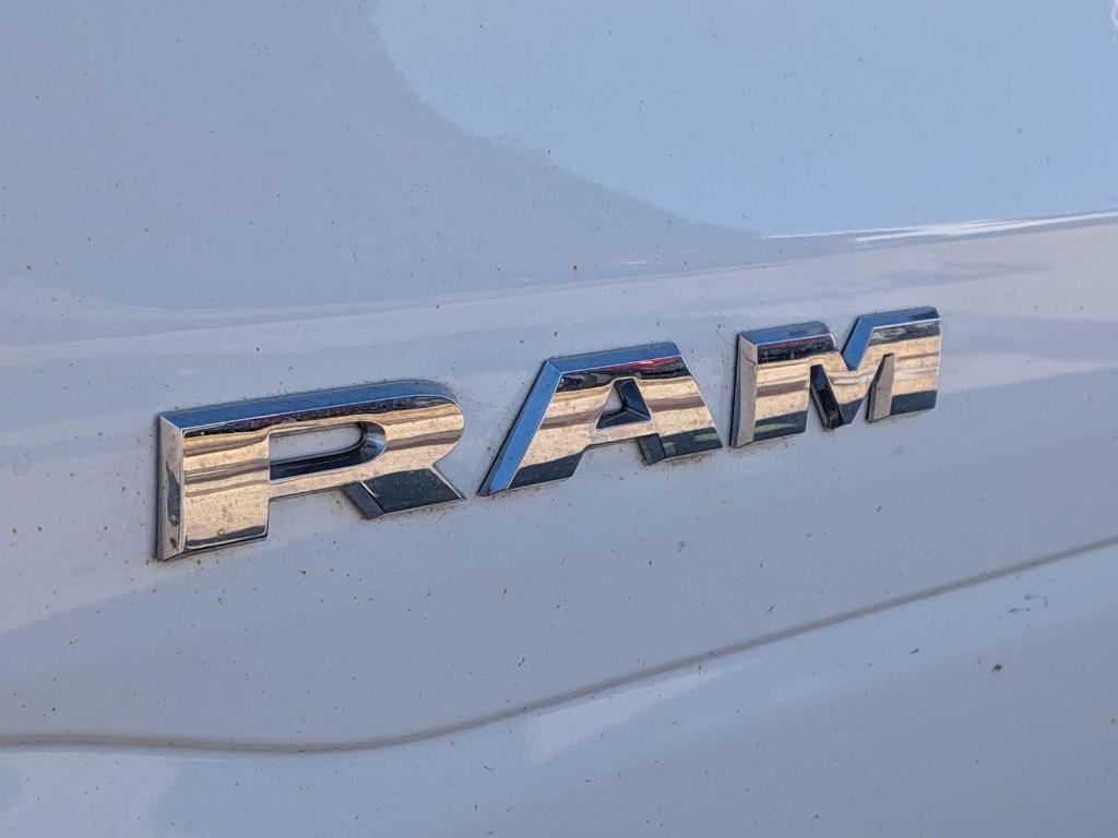 used 2019 Ram 1500 car, priced at $23,499