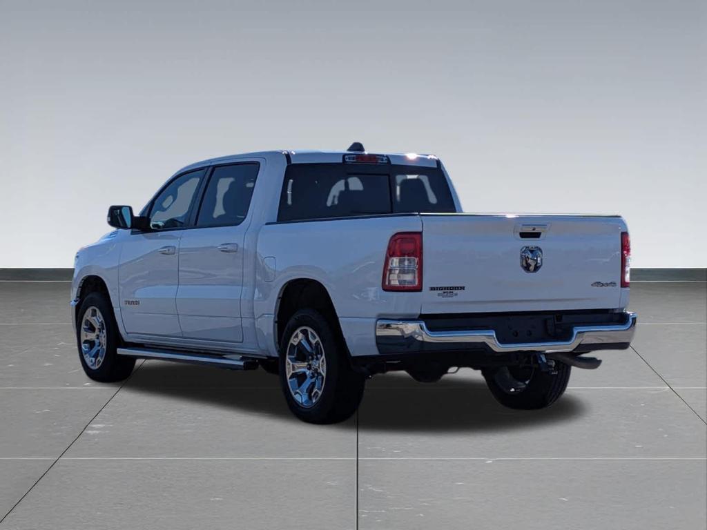 used 2019 Ram 1500 car, priced at $23,499