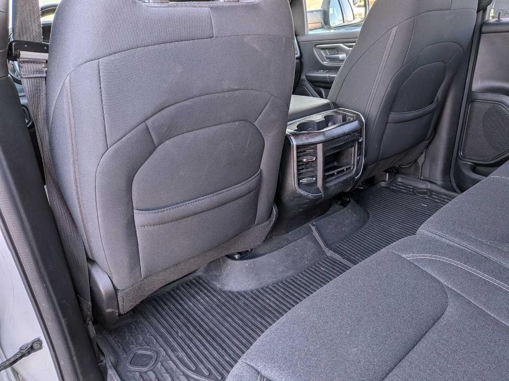 used 2019 Ram 1500 car, priced at $23,499