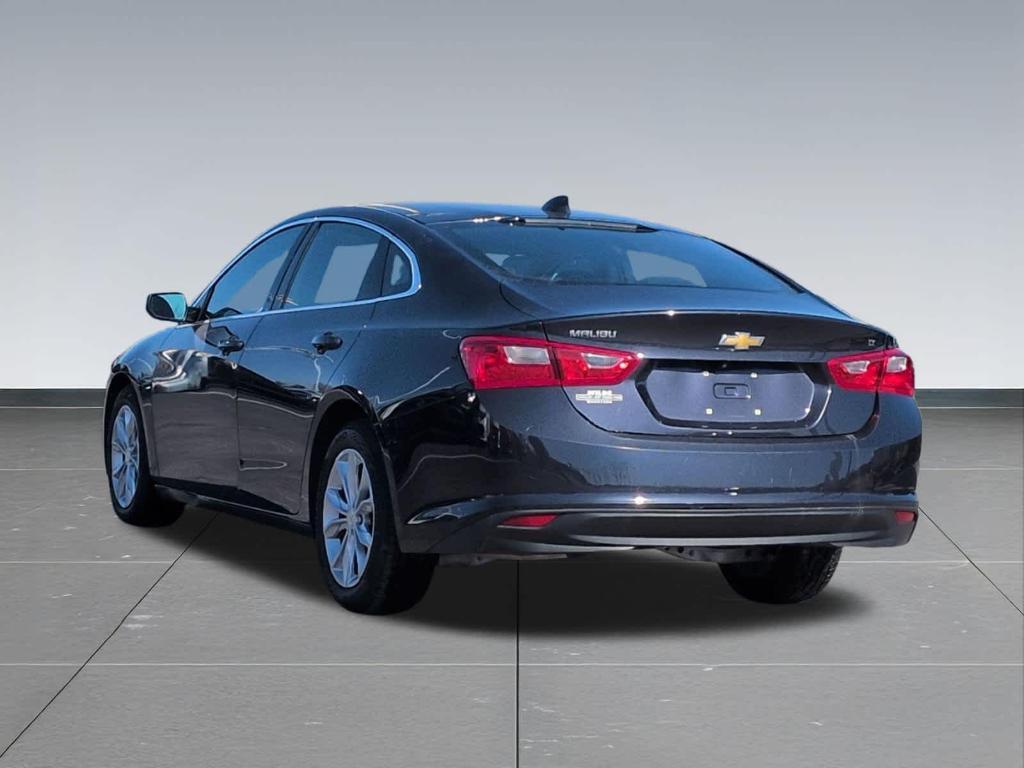 used 2023 Chevrolet Malibu car, priced at $15,999