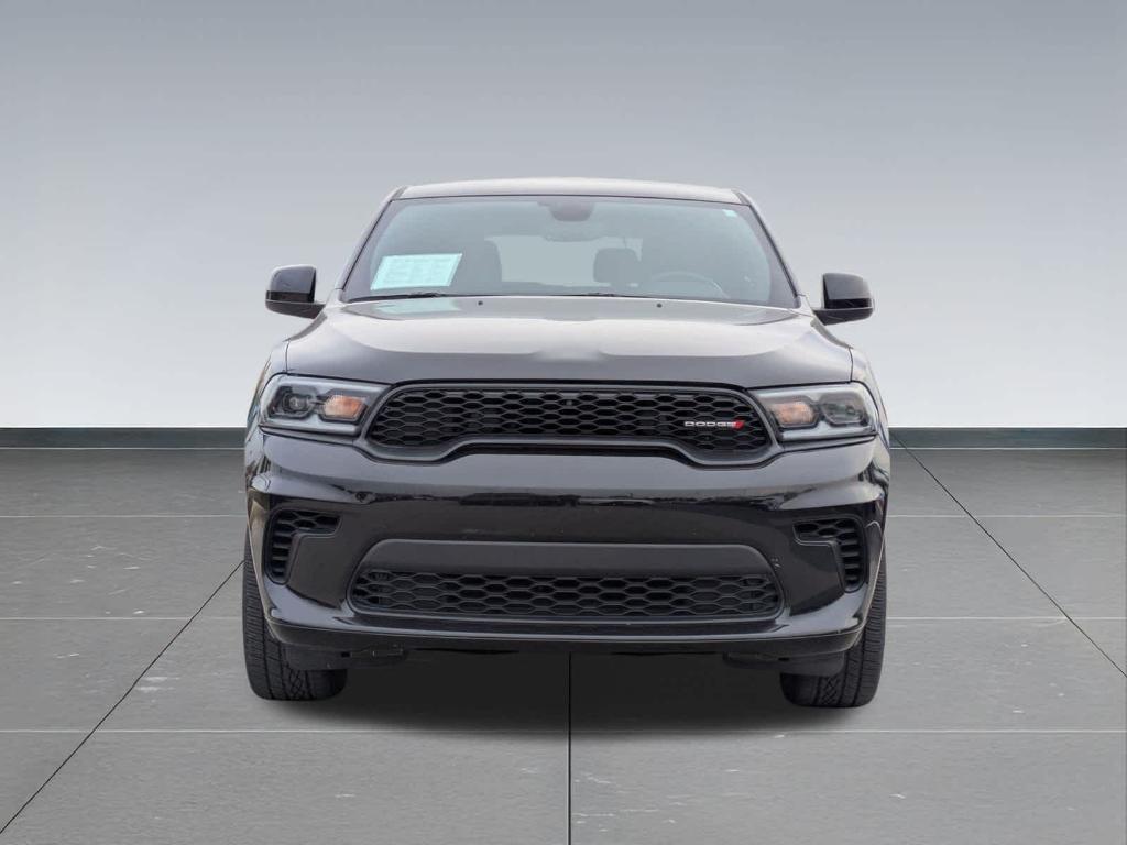 used 2023 Dodge Durango car, priced at $25,786