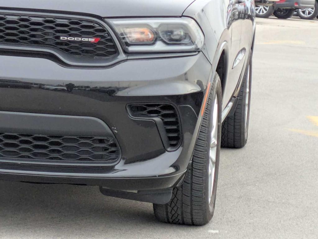 used 2023 Dodge Durango car, priced at $25,786