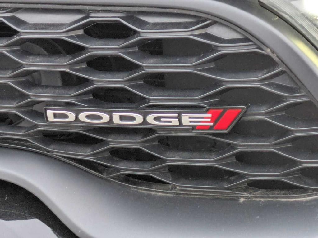 used 2023 Dodge Durango car, priced at $25,786