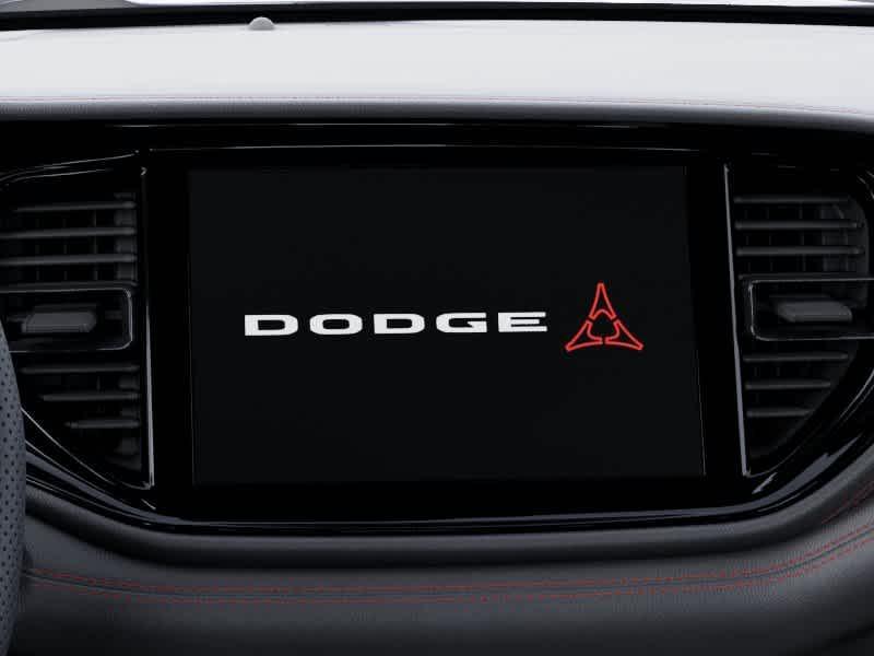 new 2026 Dodge Durango car, priced at $56,300