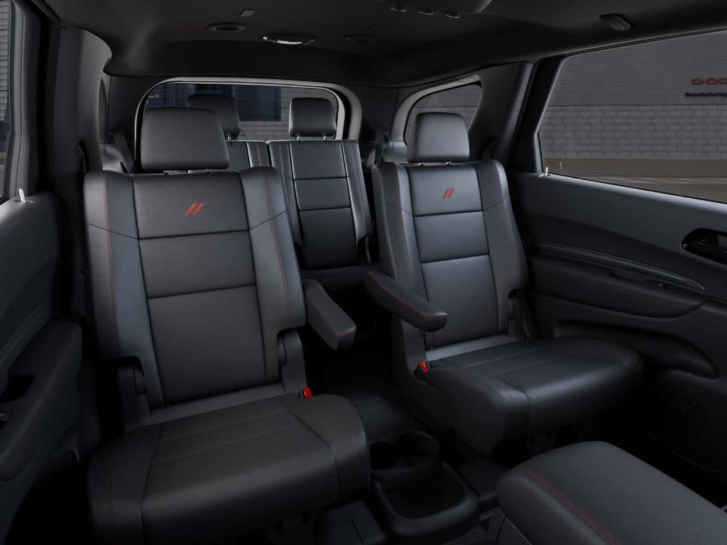 new 2026 Dodge Durango car, priced at $56,300