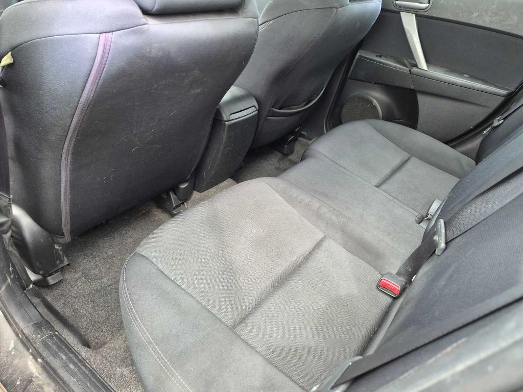 used 2010 Mazda Mazda3 car, priced at $4,245