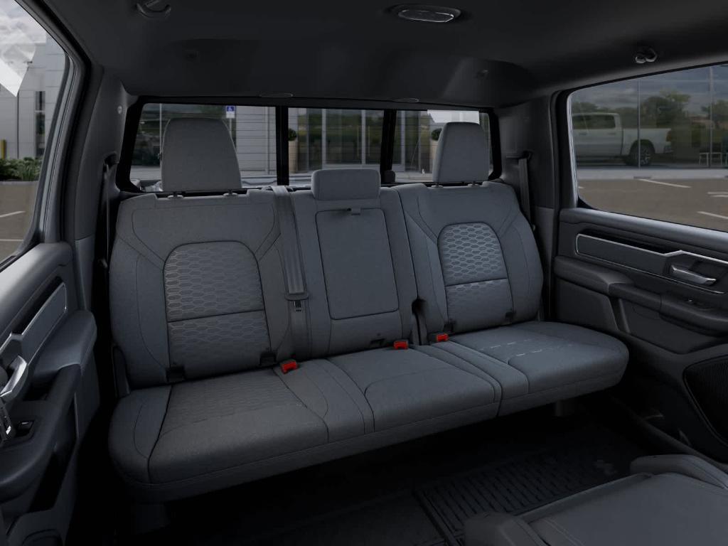 new 2026 Ram 1500 car, priced at $48,071