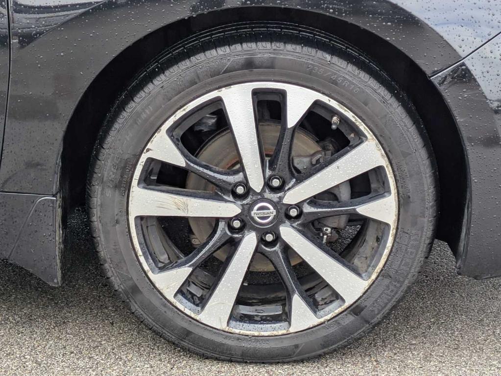 used 2018 Nissan Altima car, priced at $12,284