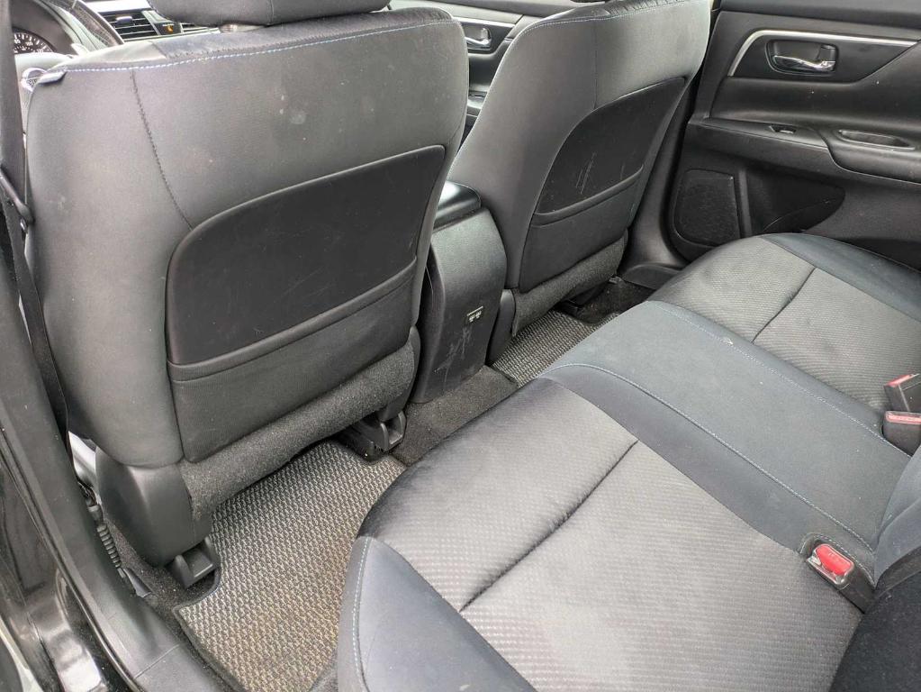 used 2018 Nissan Altima car, priced at $12,284