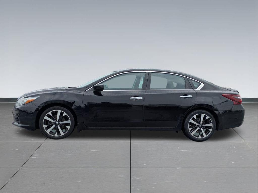 used 2018 Nissan Altima car, priced at $12,284