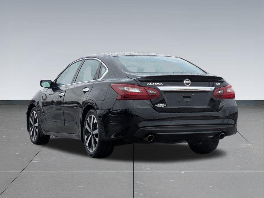 used 2018 Nissan Altima car, priced at $12,284