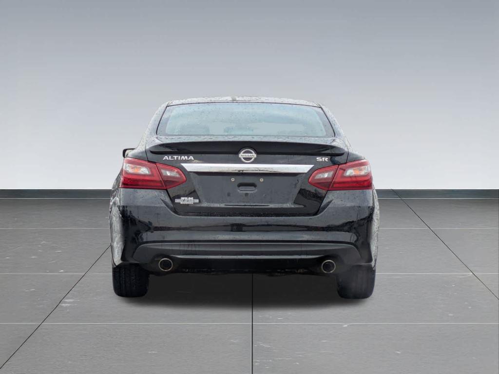 used 2018 Nissan Altima car, priced at $12,284