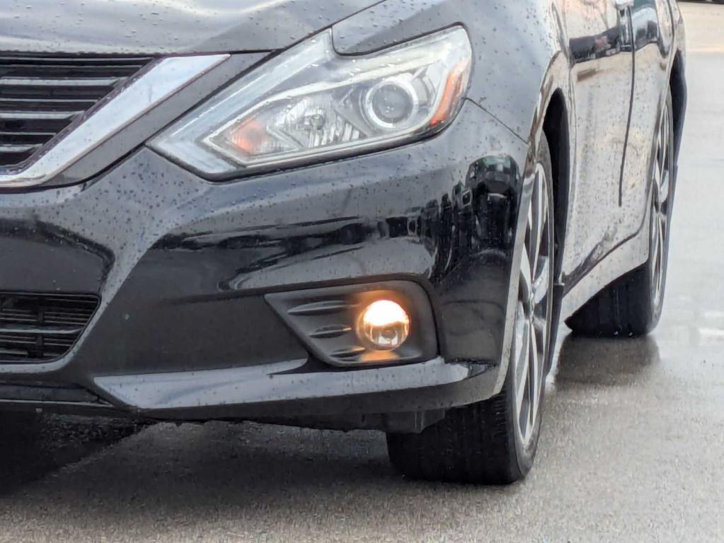 used 2018 Nissan Altima car, priced at $12,284
