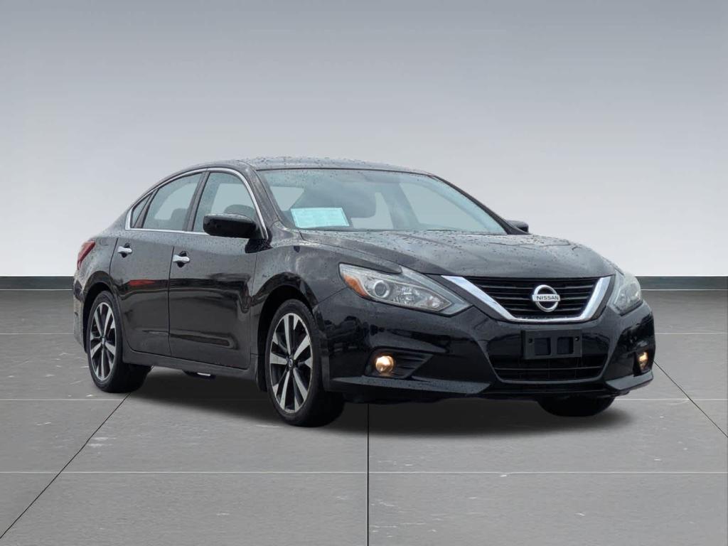 used 2018 Nissan Altima car, priced at $12,284
