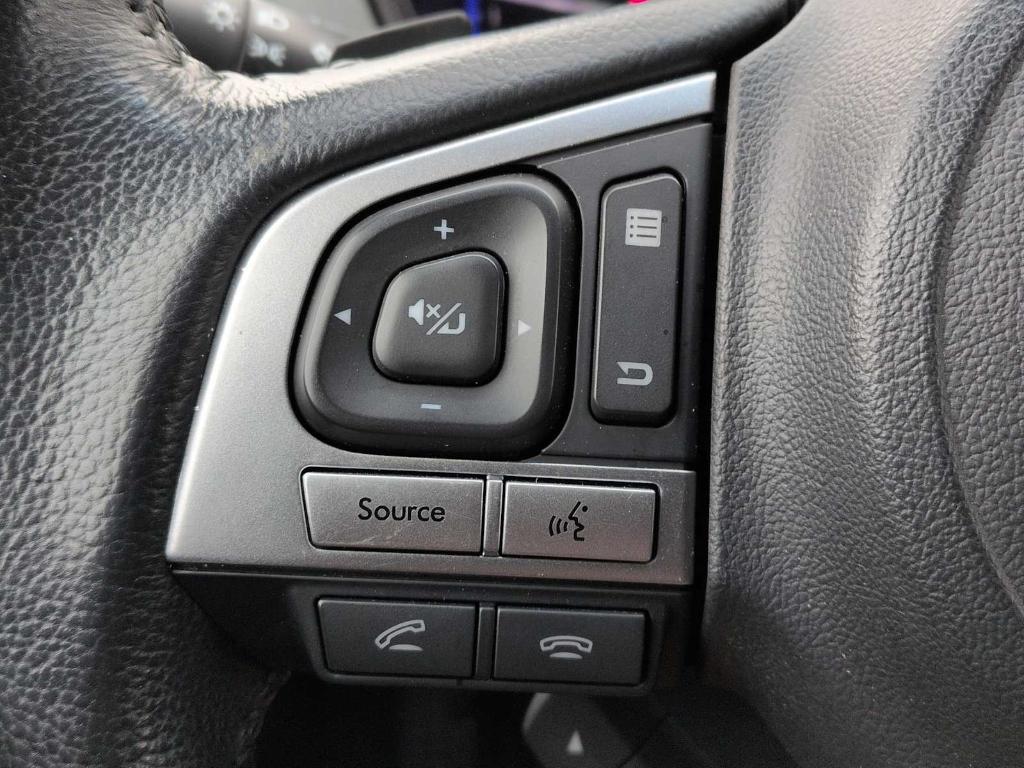 used 2017 Subaru Legacy car, priced at $15,583