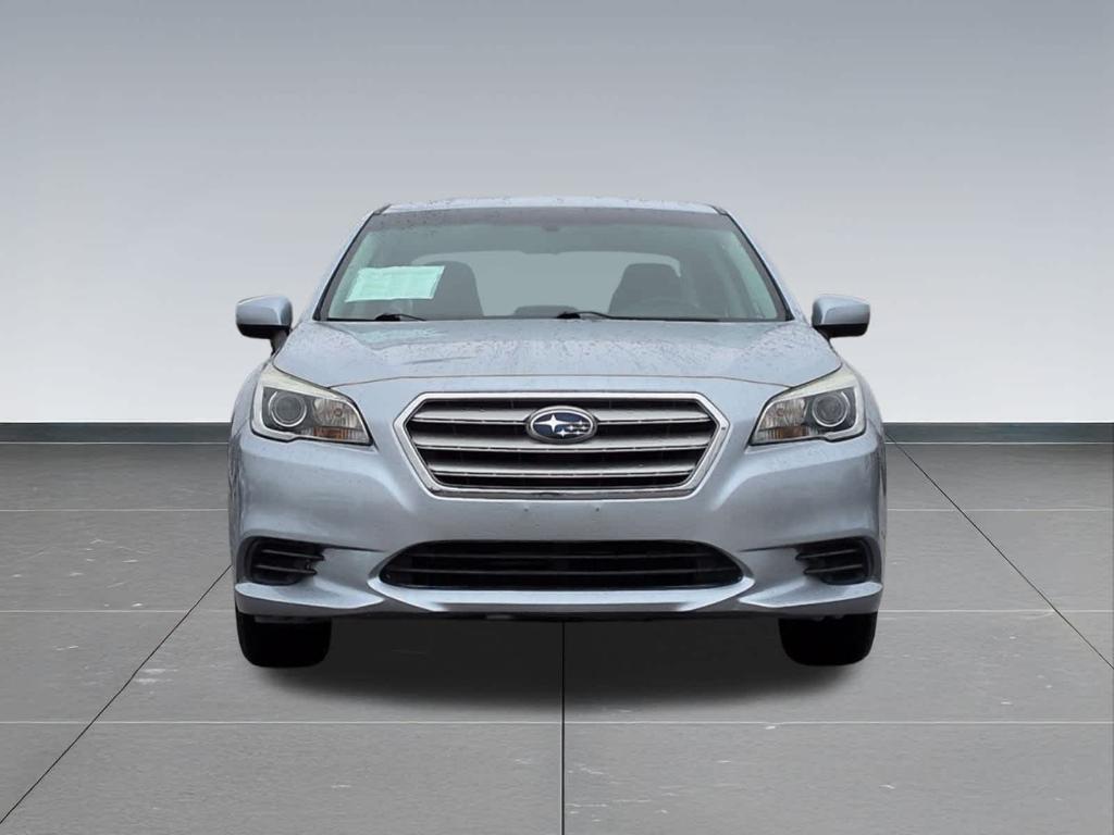 used 2017 Subaru Legacy car, priced at $15,583