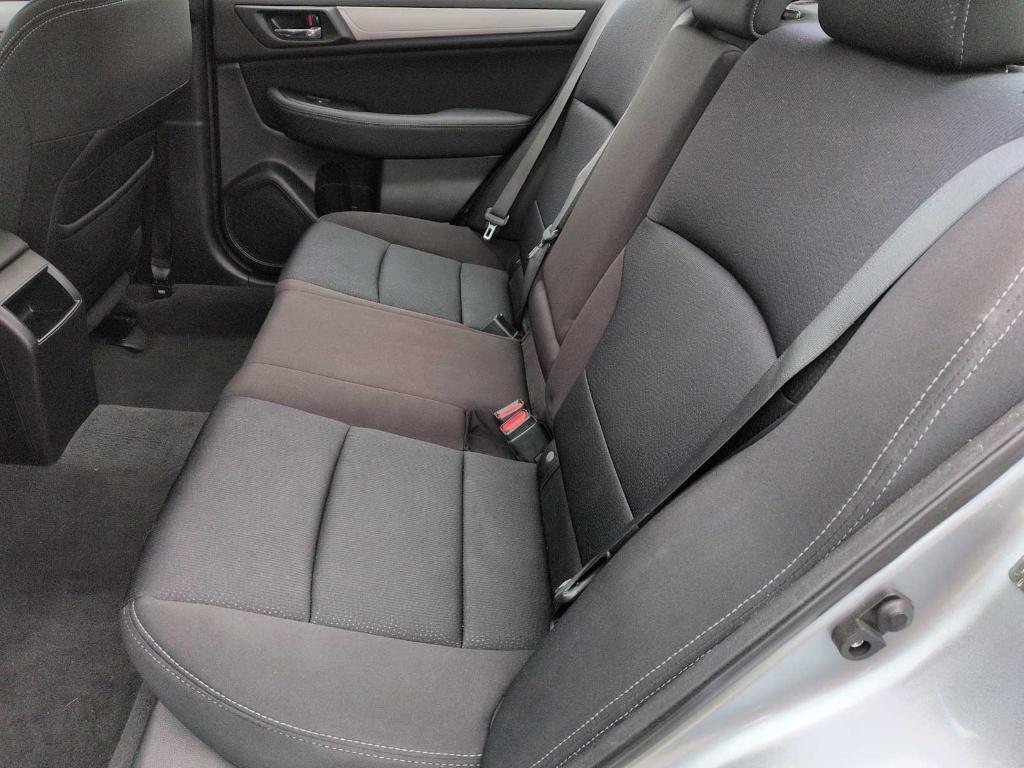 used 2017 Subaru Legacy car, priced at $15,583