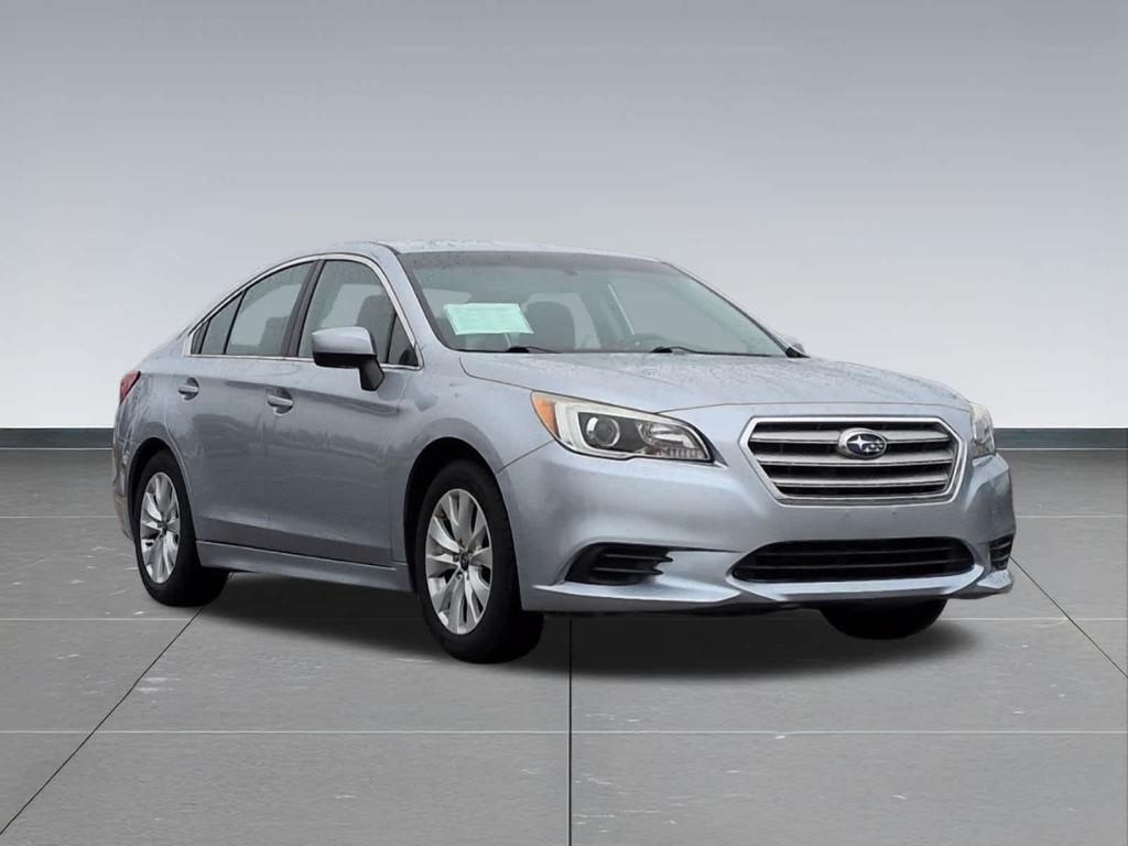 used 2017 Subaru Legacy car, priced at $15,583