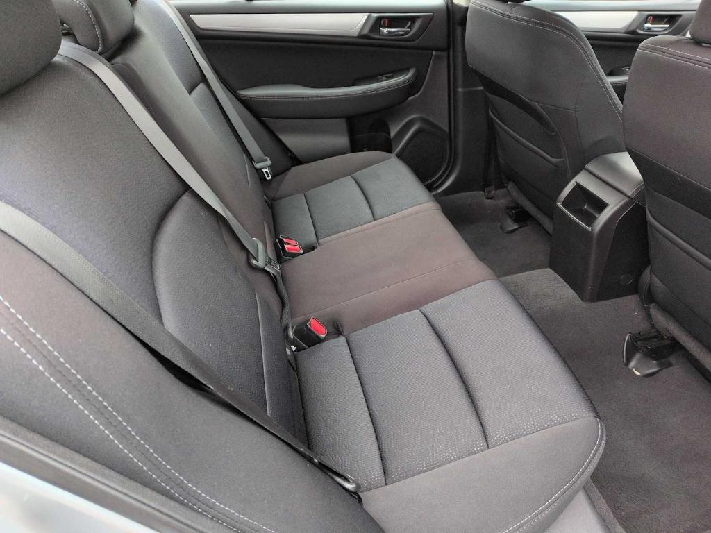 used 2017 Subaru Legacy car, priced at $15,583