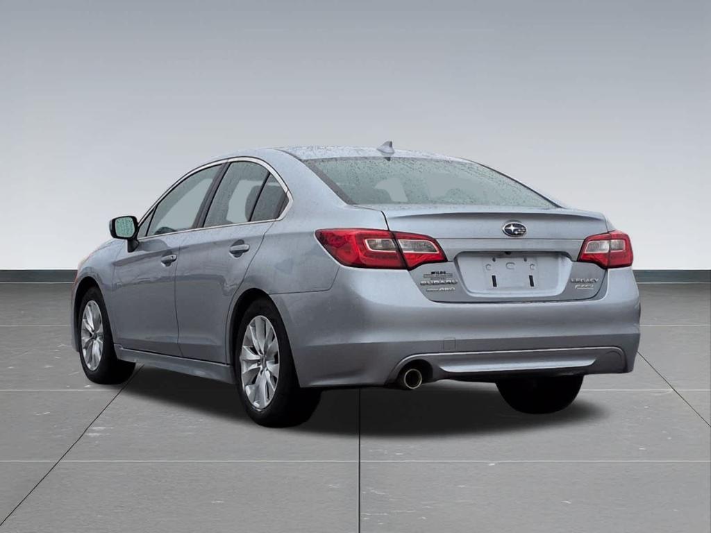 used 2017 Subaru Legacy car, priced at $15,583
