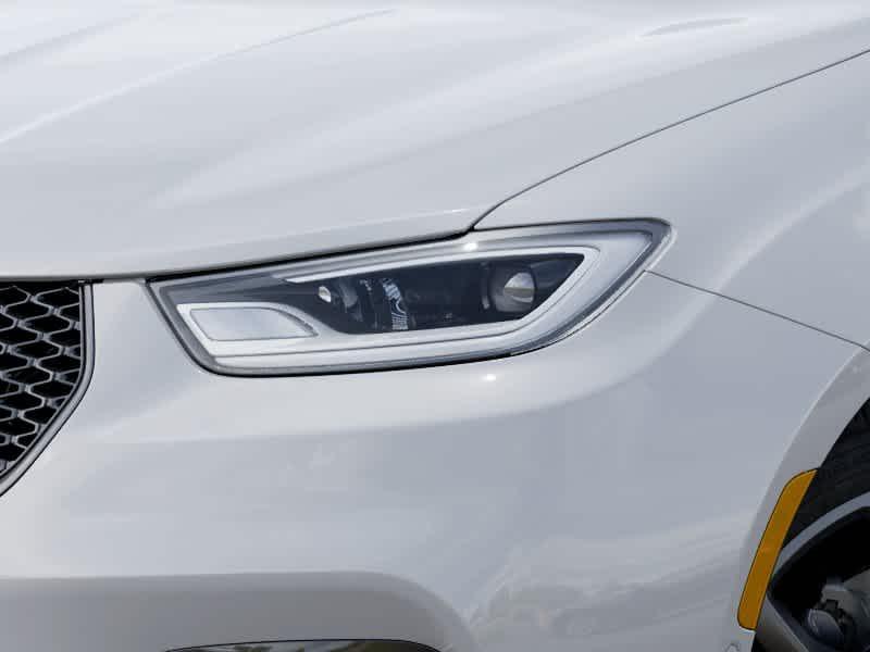 new 2026 Chrysler Pacifica car, priced at $49,685