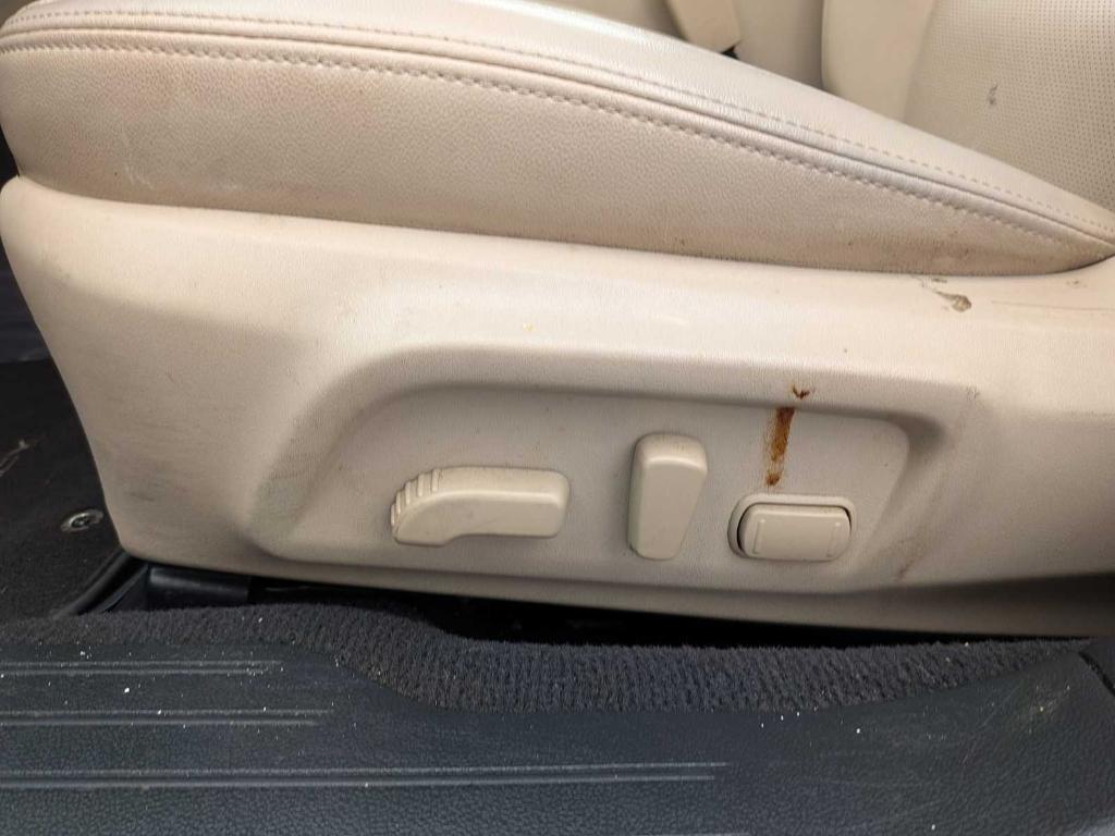 used 2016 Subaru Legacy car, priced at $14,561