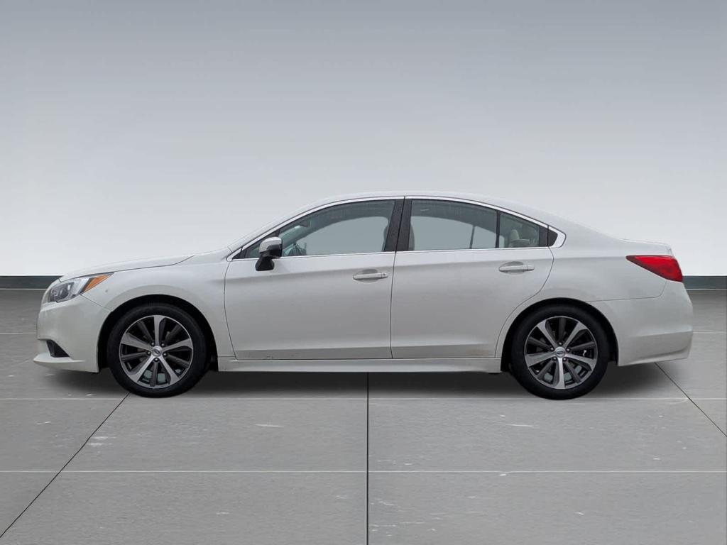 used 2016 Subaru Legacy car, priced at $14,561
