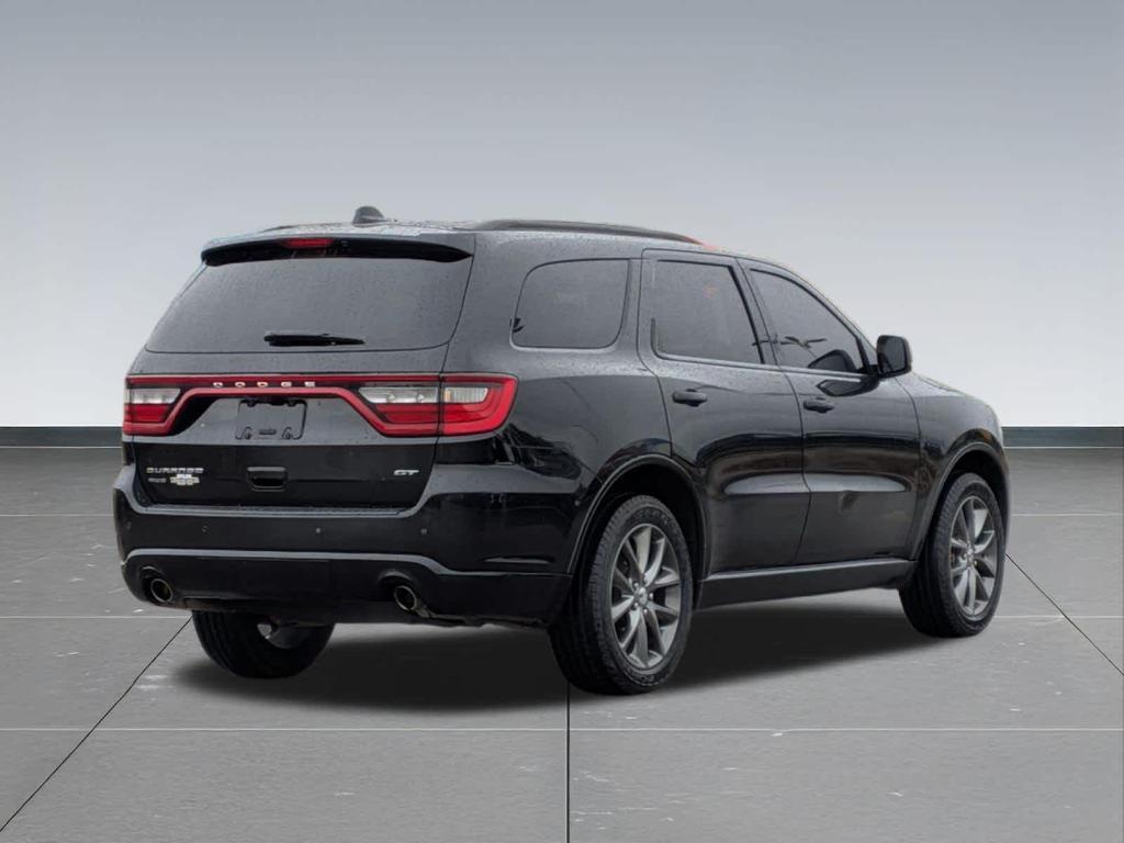 used 2017 Dodge Durango car, priced at $14,121
