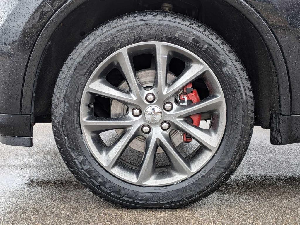 used 2017 Dodge Durango car, priced at $14,121