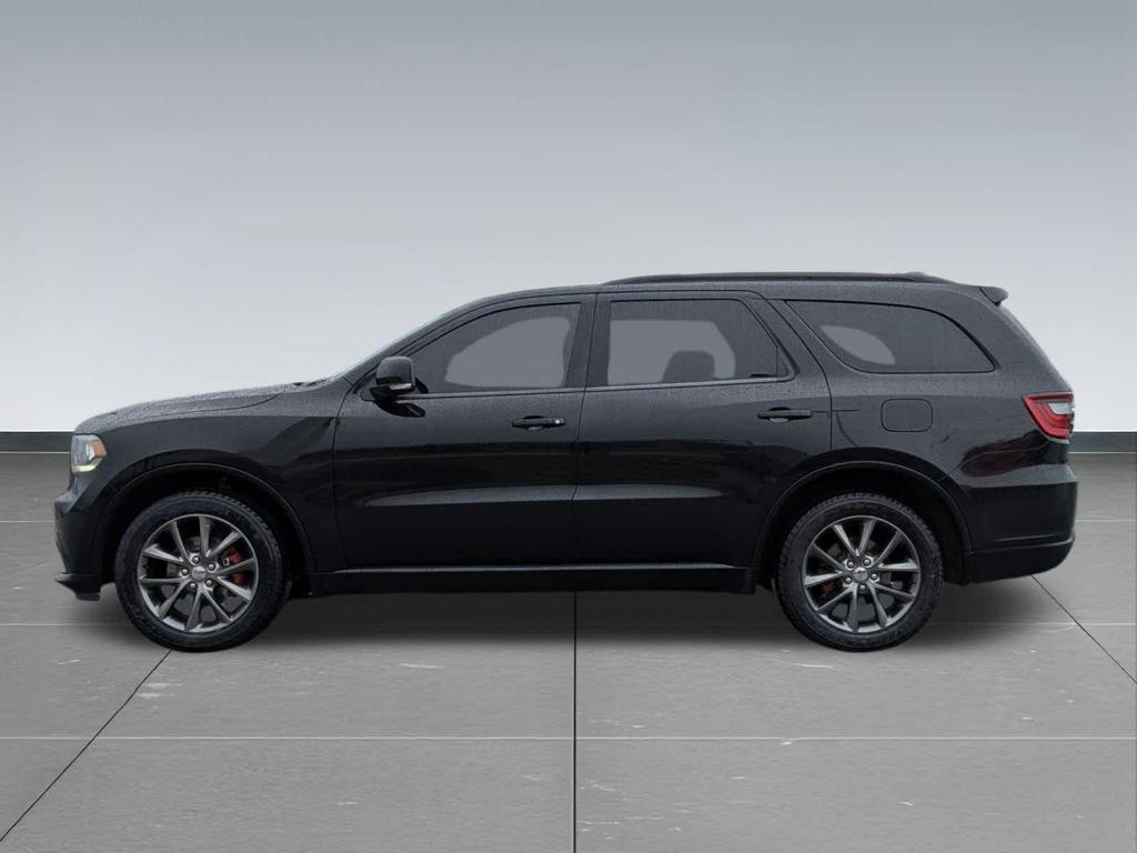 used 2017 Dodge Durango car, priced at $14,121