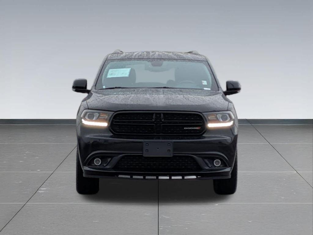 used 2017 Dodge Durango car, priced at $14,121