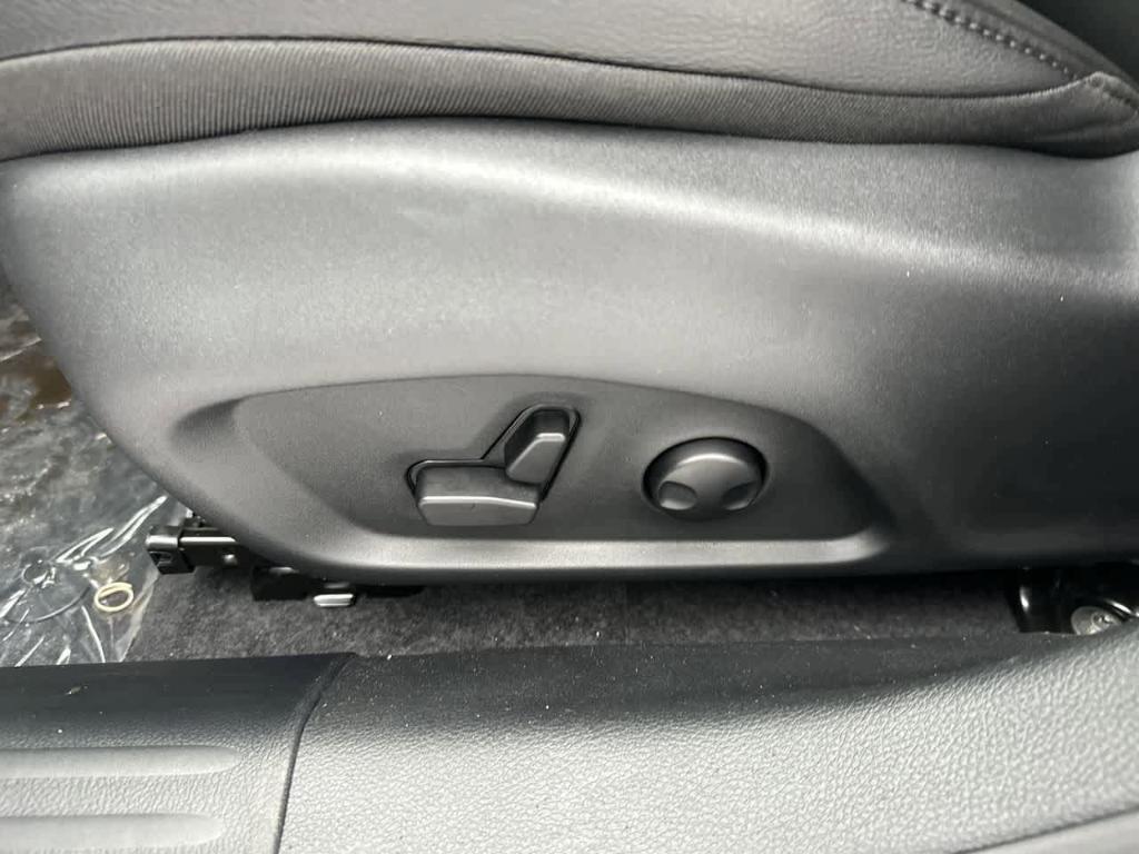 used 2025 Jeep Compass car, priced at $36,075