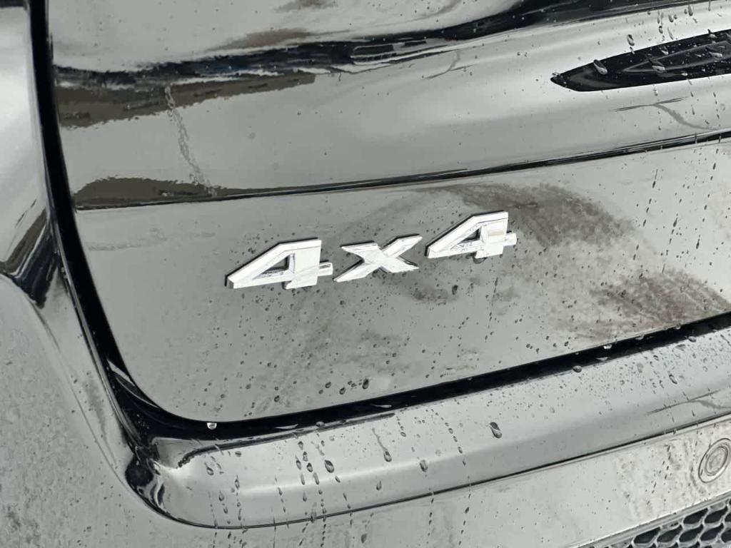 used 2025 Jeep Compass car, priced at $36,075