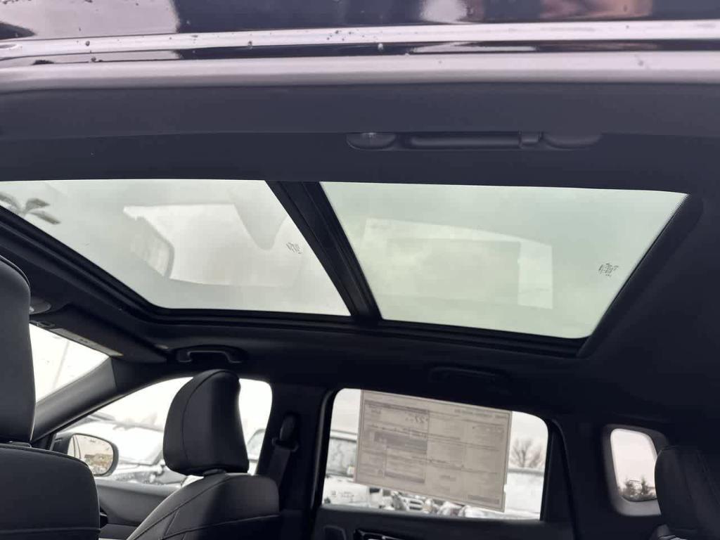 used 2025 Jeep Compass car, priced at $36,075