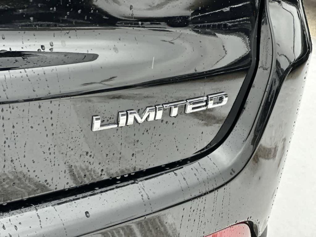 used 2025 Jeep Compass car, priced at $36,075