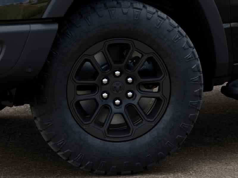 new 2026 Ram 1500 car, priced at $68,577