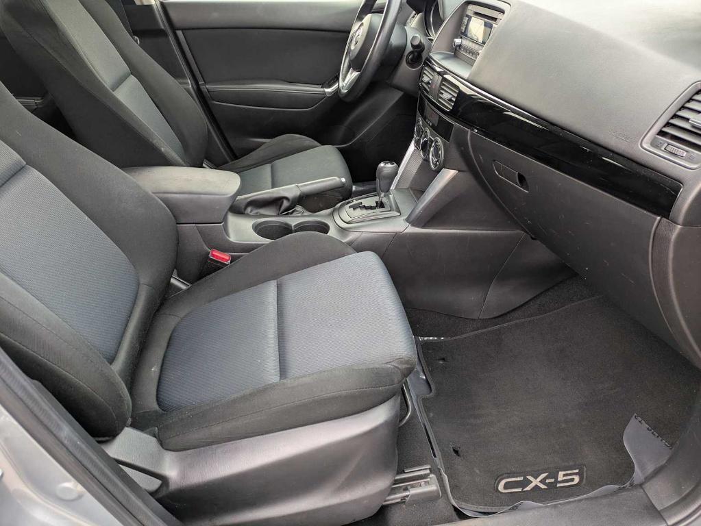 used 2014 Mazda CX-5 car, priced at $11,586