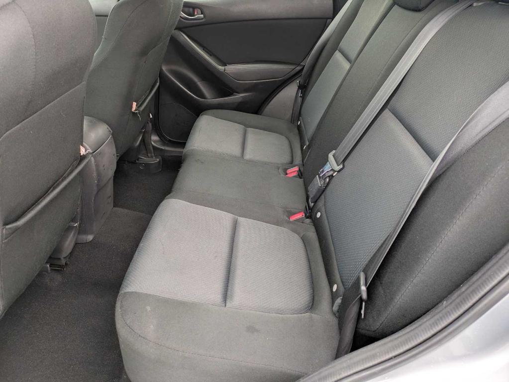 used 2014 Mazda CX-5 car, priced at $11,586