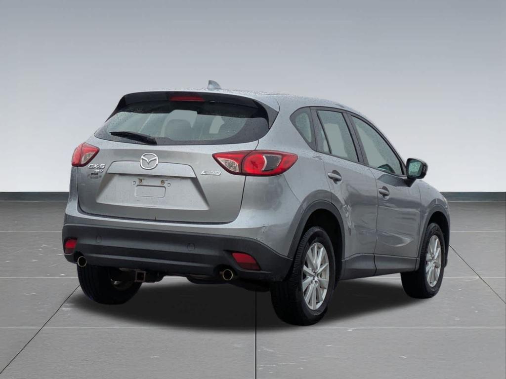 used 2014 Mazda CX-5 car, priced at $11,586