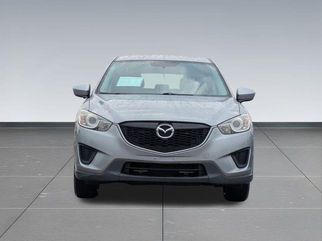 used 2014 Mazda CX-5 car, priced at $11,586