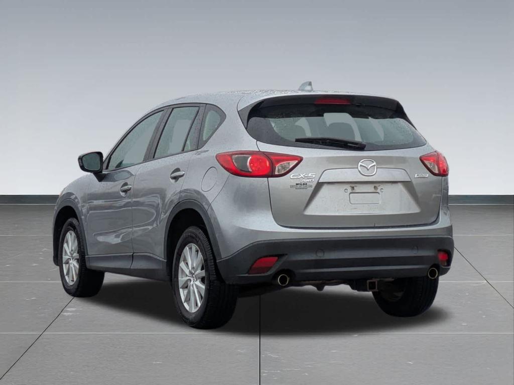 used 2014 Mazda CX-5 car, priced at $11,586