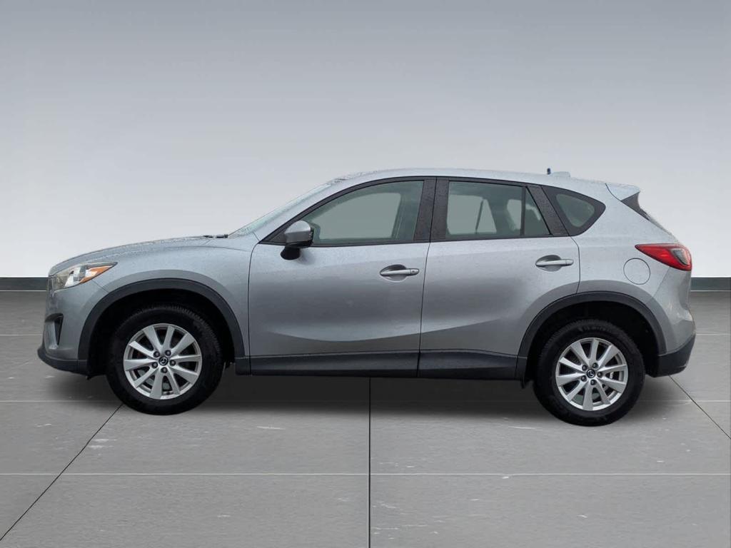 used 2014 Mazda CX-5 car, priced at $11,586